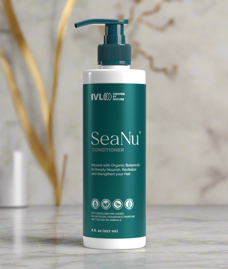 SeaNu® Hair Conditioner