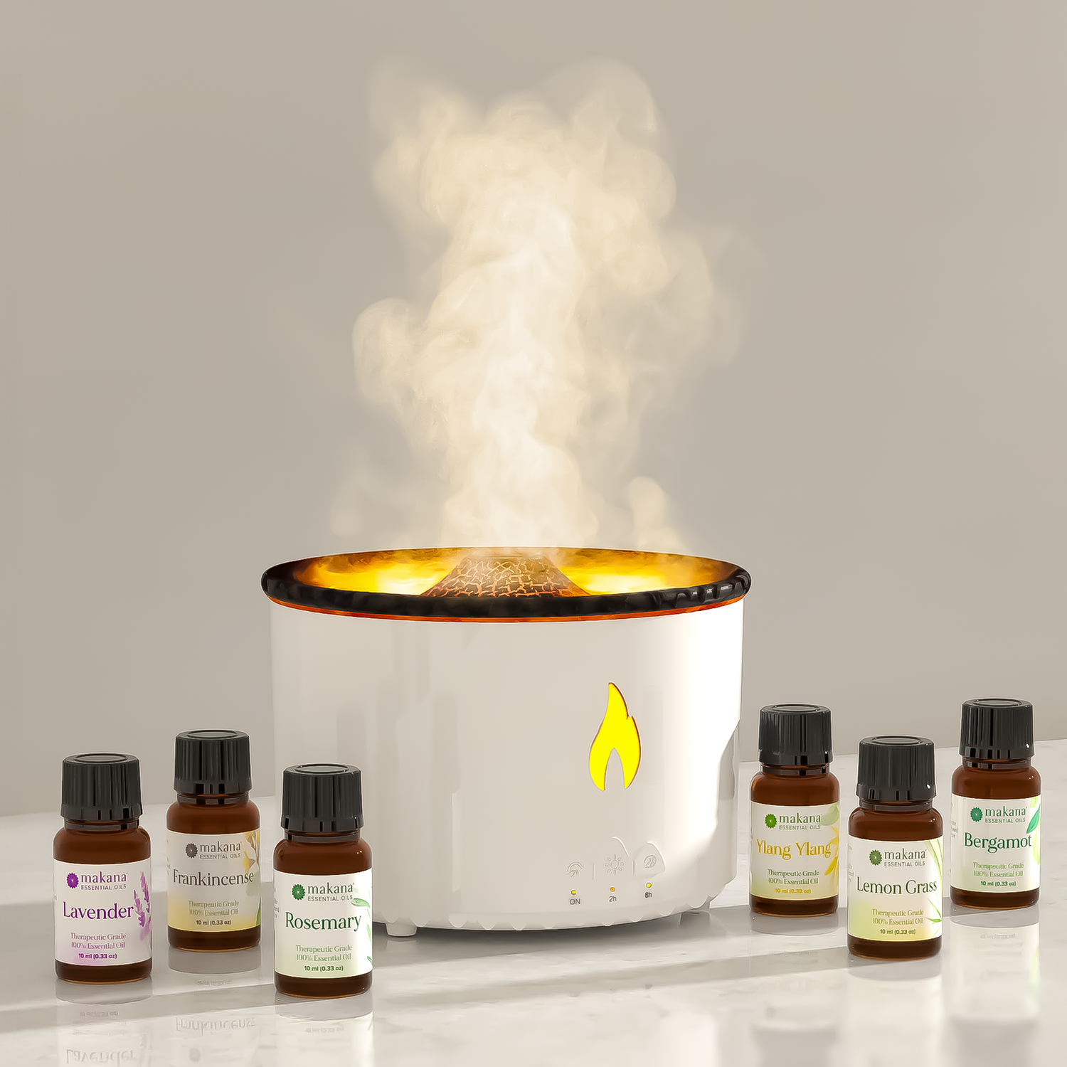All Natural, Plant-Based Skincare