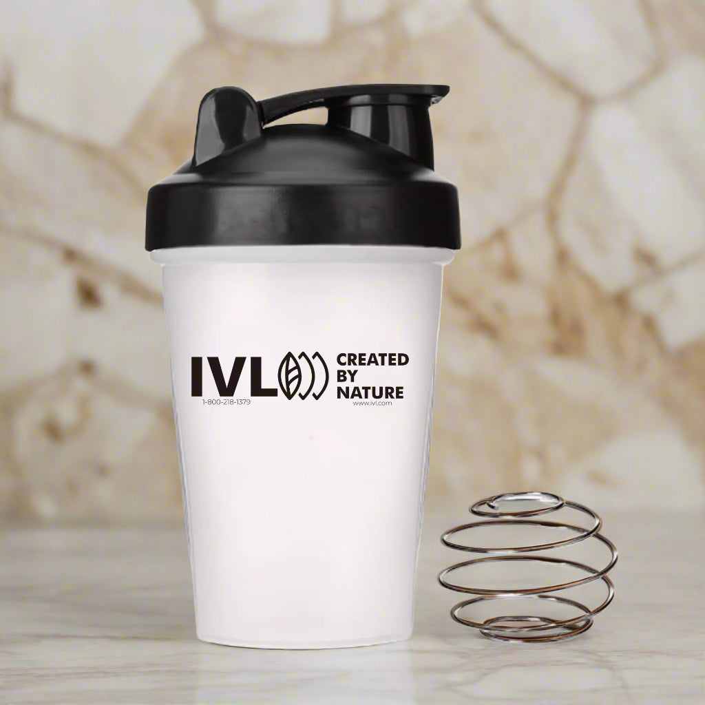 Shaker Bottle