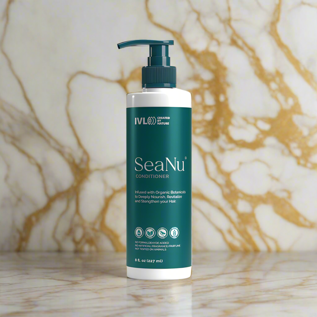 Shampoo & Conditioner Set