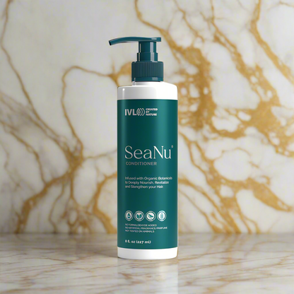 Shampoo & Conditioner Set
