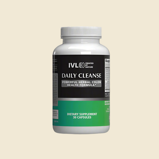 Daily Cleanse