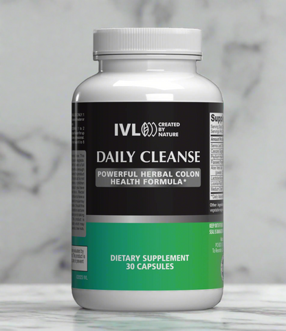 Daily Cleanse