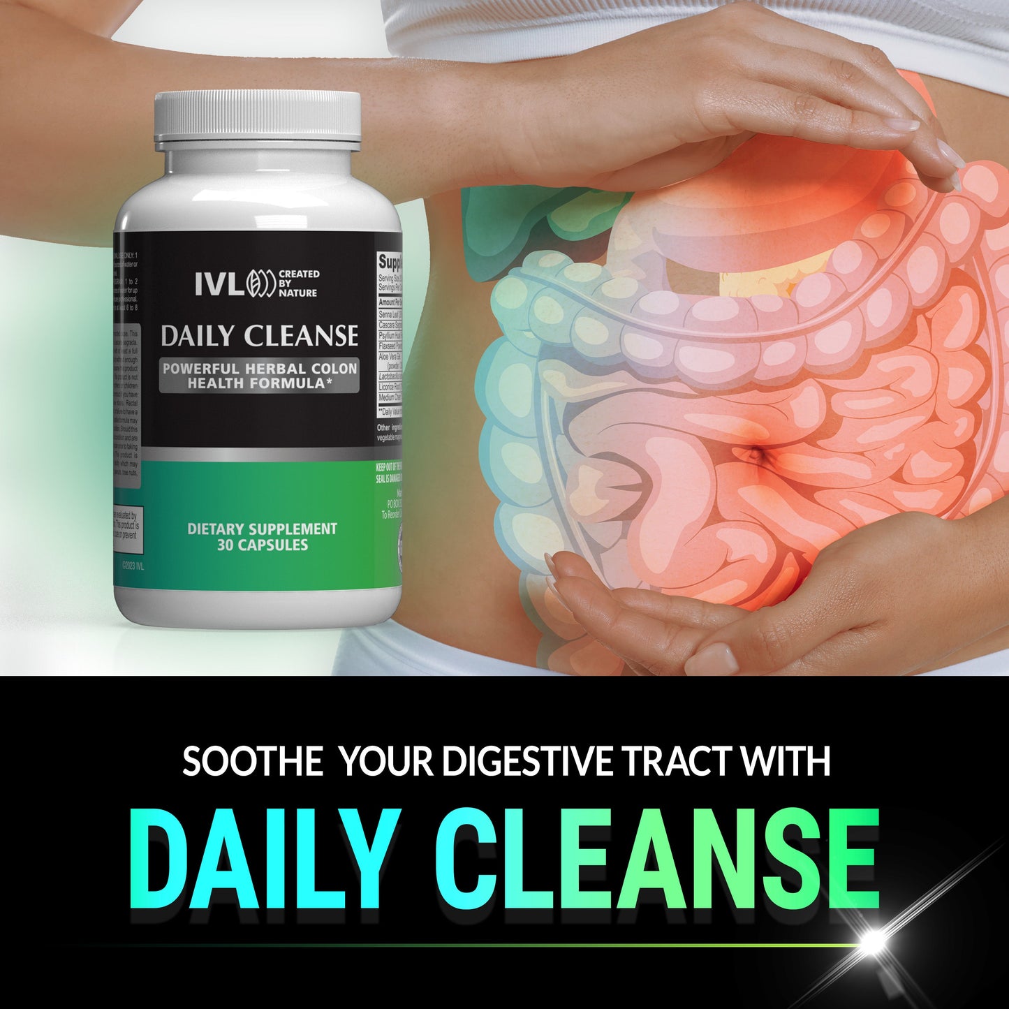 Daily Cleanse