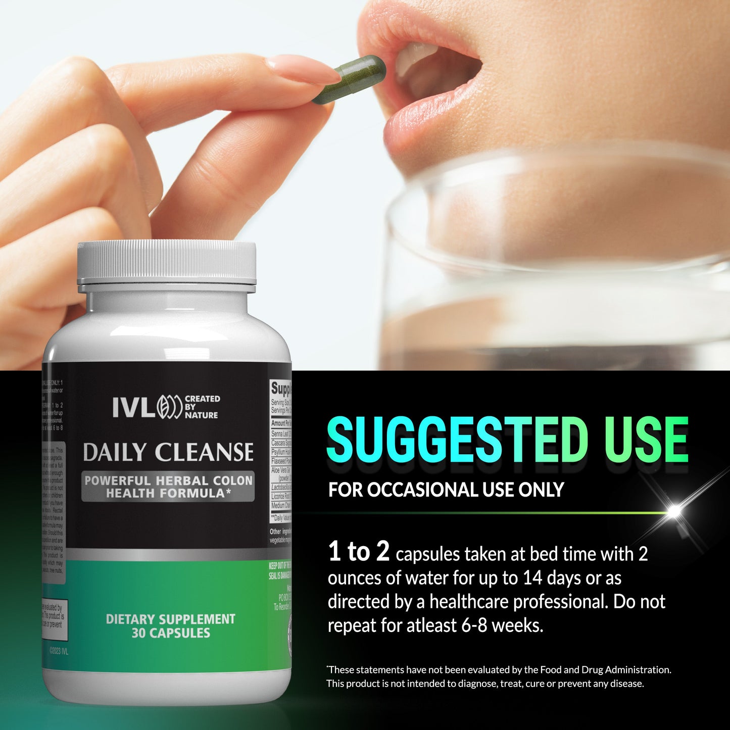 Daily Cleanse