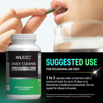 Daily Cleanse