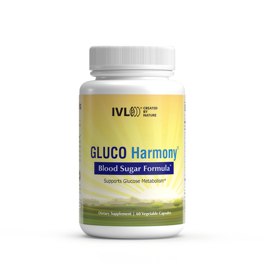 Gluco Harmony