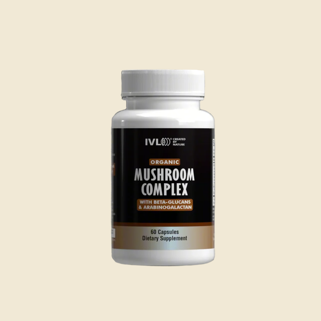 Mushroom Complex