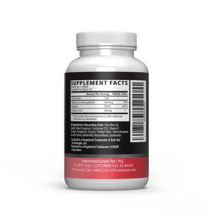 Q-Smart COQ10