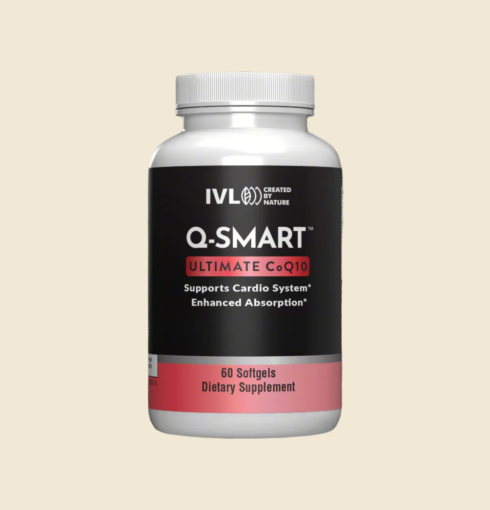 Q-Smart COQ10