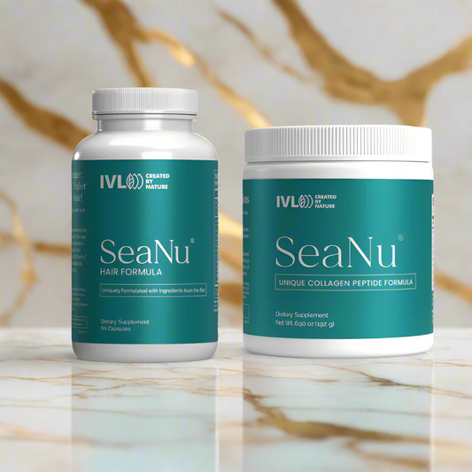 Nourish & Glow Duo