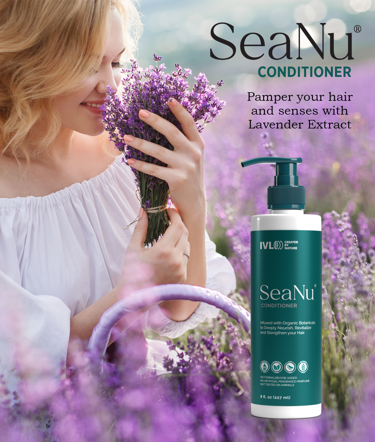 Shampoo & Conditioner Set