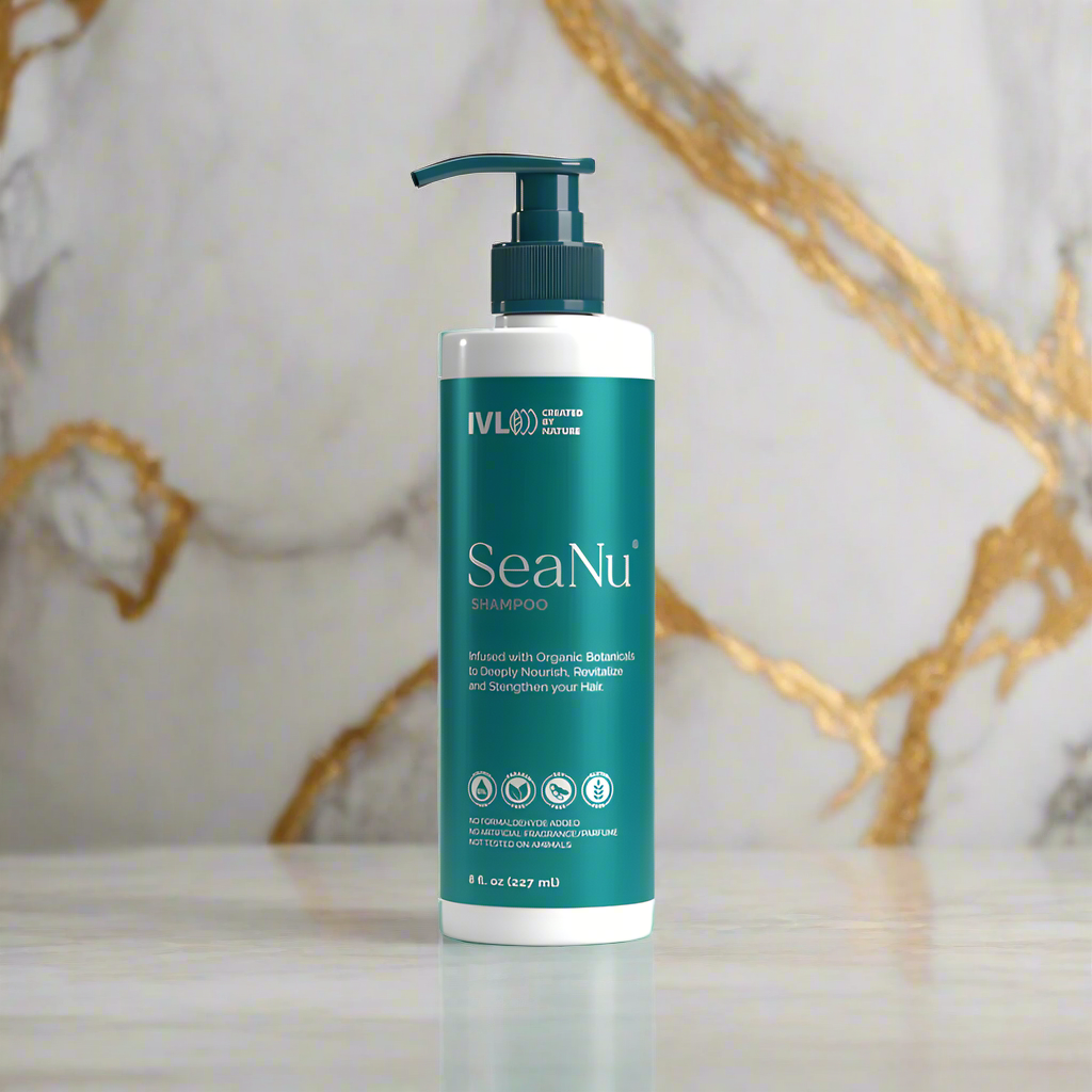 Shampoo & Conditioner Set
