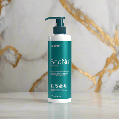 Shampoo & Conditioner Set