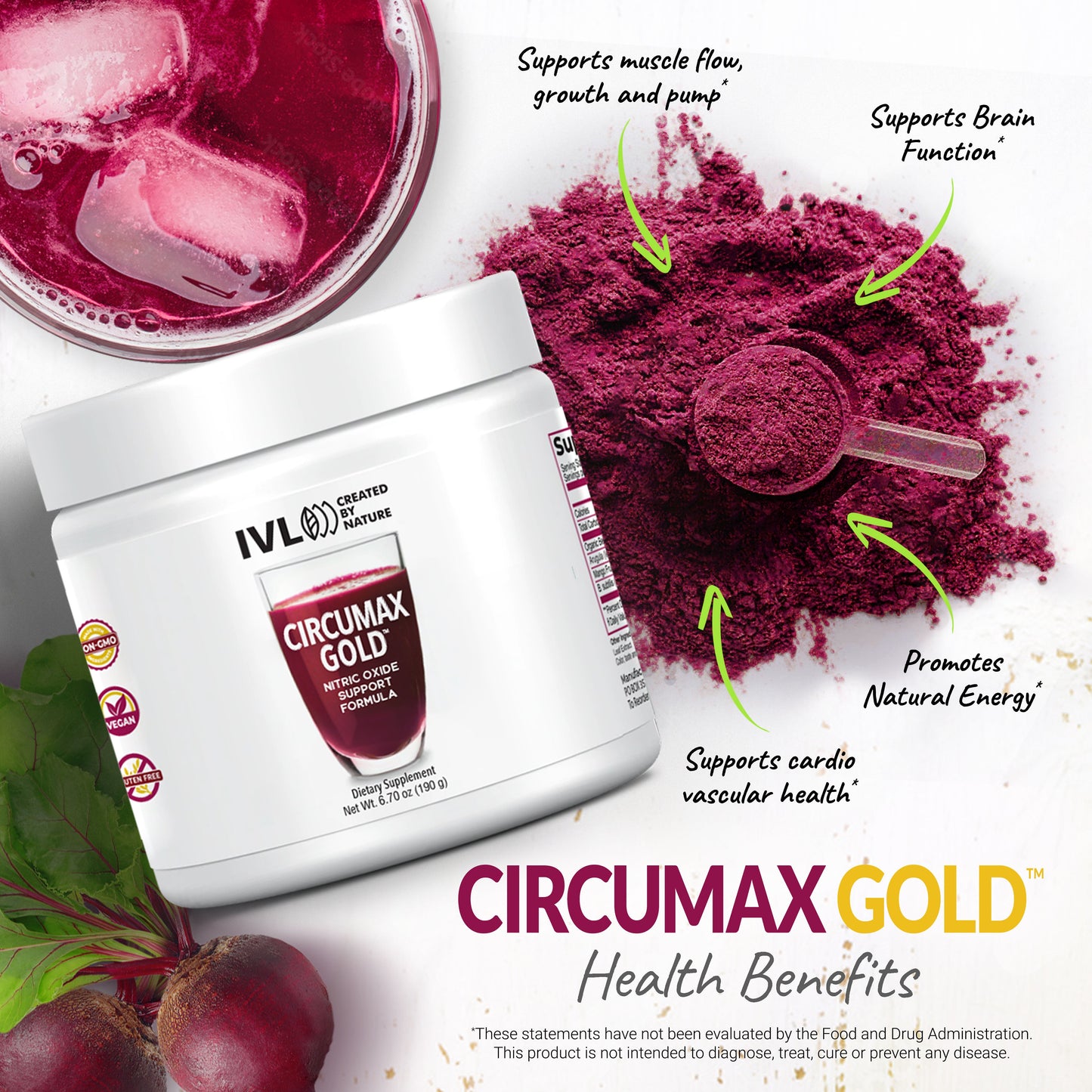 Circumax Gold