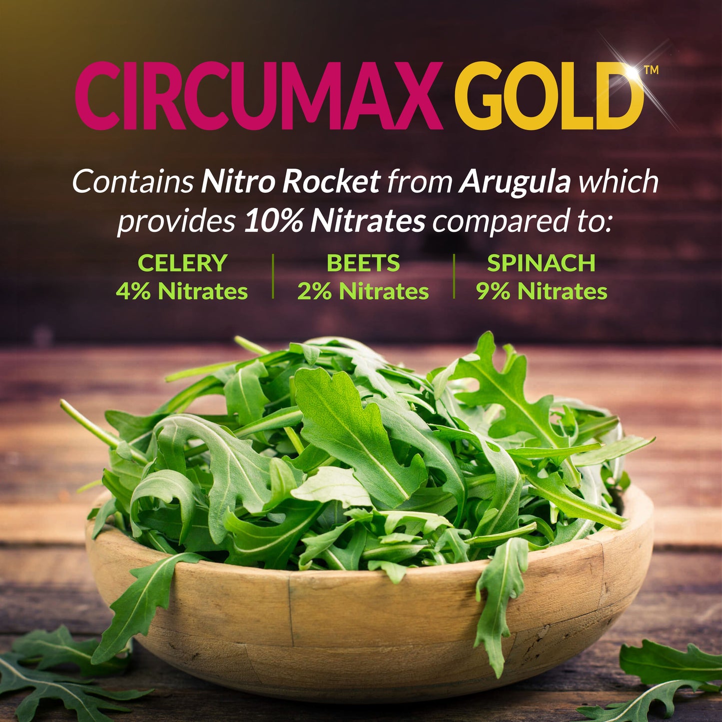 Circumax Gold