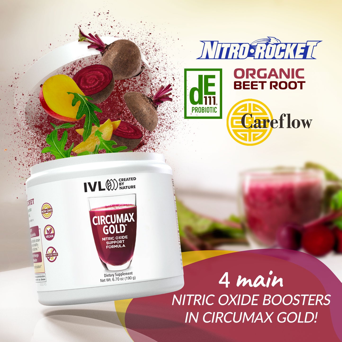 Circumax Gold