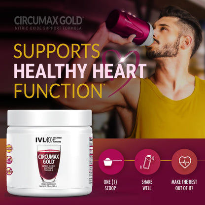 Circumax Gold