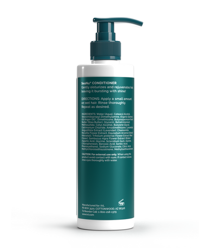 Shampoo & Conditioner Set